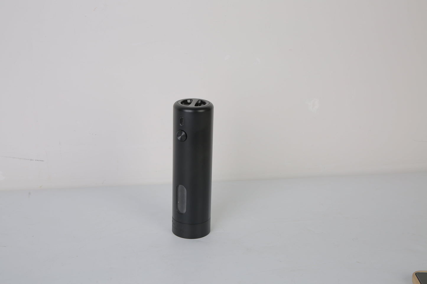 Electric Pepper & Salt Grinder (USB Rechargeable) - LiviNova