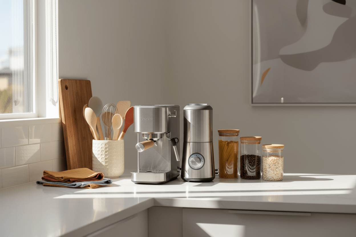 Home & Kitchen Appliances/Accessories - LiviNova