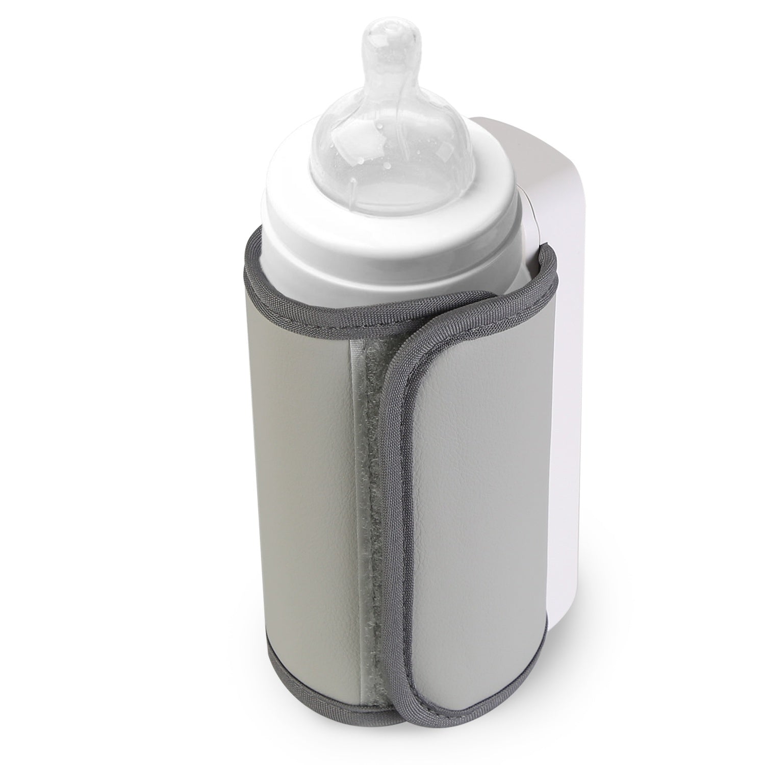 Baby Bottle Warmer (USB Rechargeable) - LiviNova