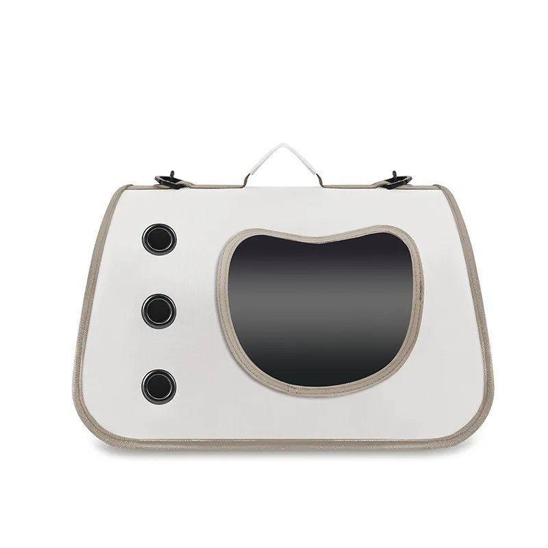 Comfort Pet Crossbody Tote - LiviNova