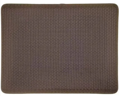 Dual - Layer Litter Catcher Mat - LiviNova