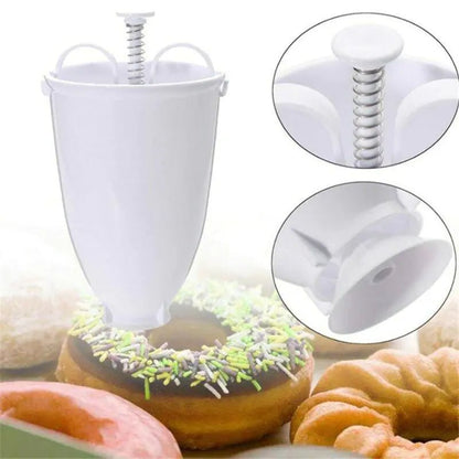Easy Bake Doughnut Tool - LiviNova