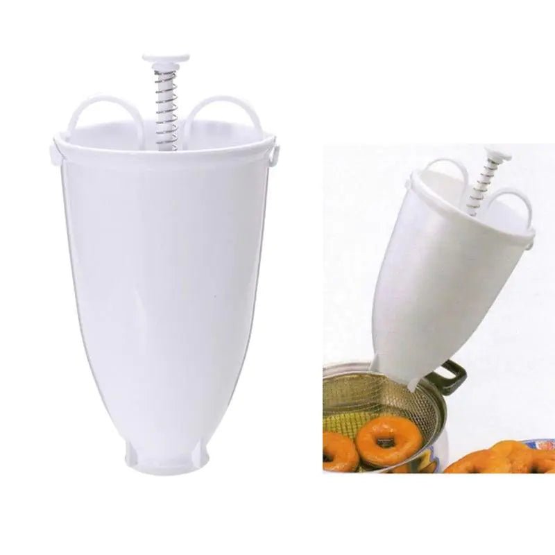 Easy Bake Doughnut Tool - LiviNova