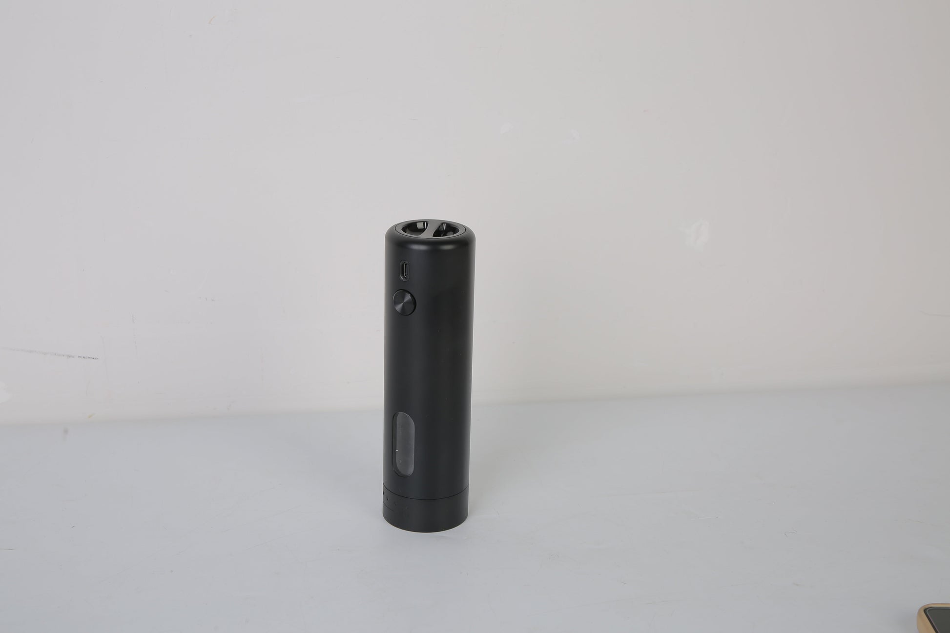 Electric Pepper & Salt Grinder (USB Rechargeable) - LiviNova