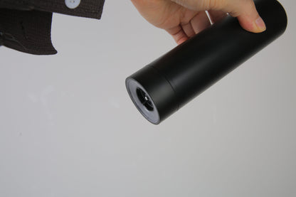 Electric Pepper & Salt Grinder (USB Rechargeable) - LiviNova