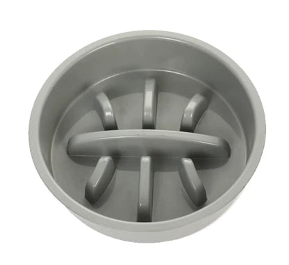 Elevate & Pace Dog Feeder - LiviNova