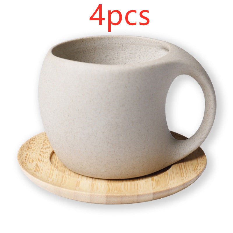 Healthy Pottery Cold Kettle Set - LiviNova