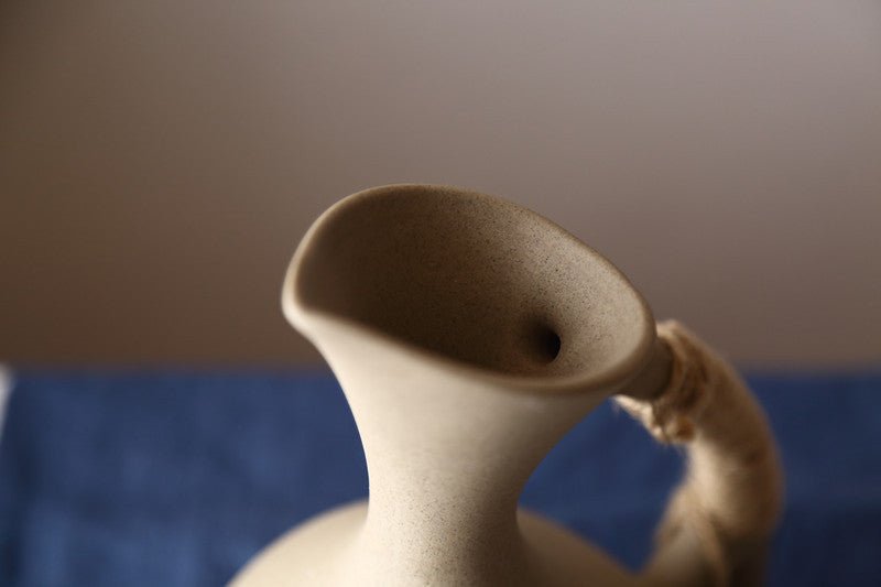 Healthy Pottery Cold Kettle Set - LiviNova