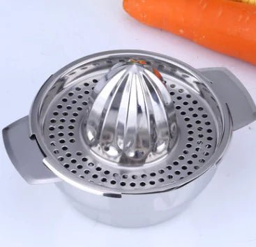 Juicer – Lemon & Citrus Press - LiviNova