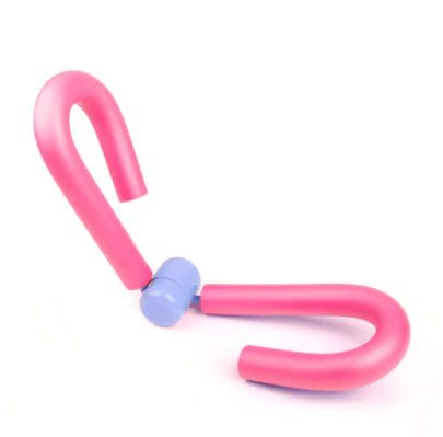 Leg Sculpting Gym - LiviNova