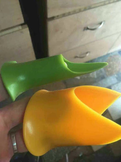 Pepper Seed Ejector - LiviNova