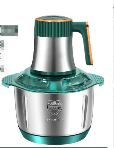 Sleek Pro Meat Grinder - LiviNova