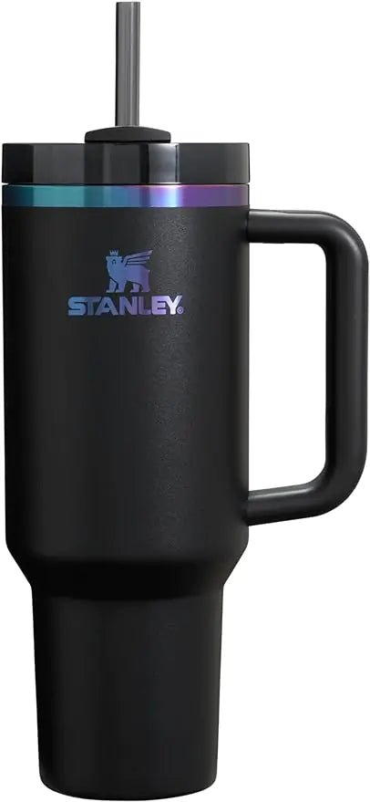 Stanley Quencher H2.0 FlowState Insulated Tumbler with Lid & Straw - LiviNova