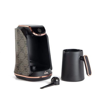 Turkish Traditions Coffee Machine - LiviNova